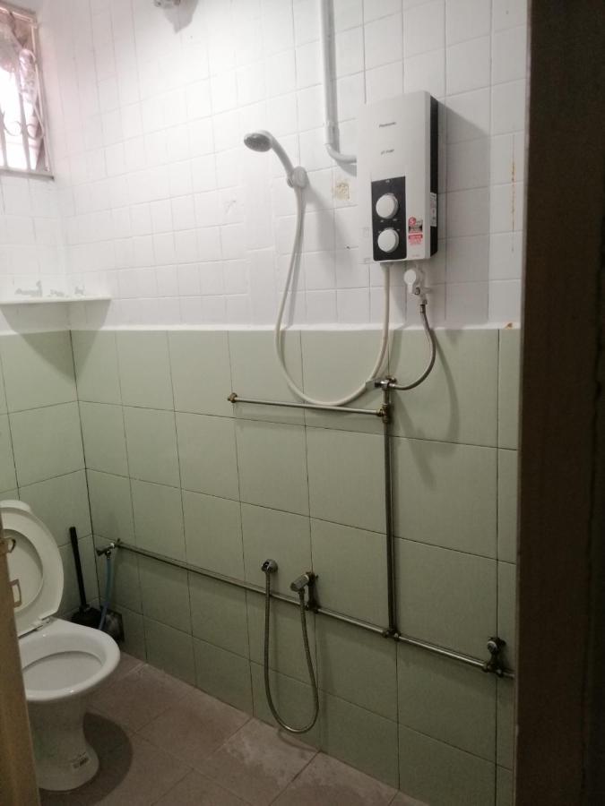 Mom Mark Inn Джордж Таун Екстериор снимка